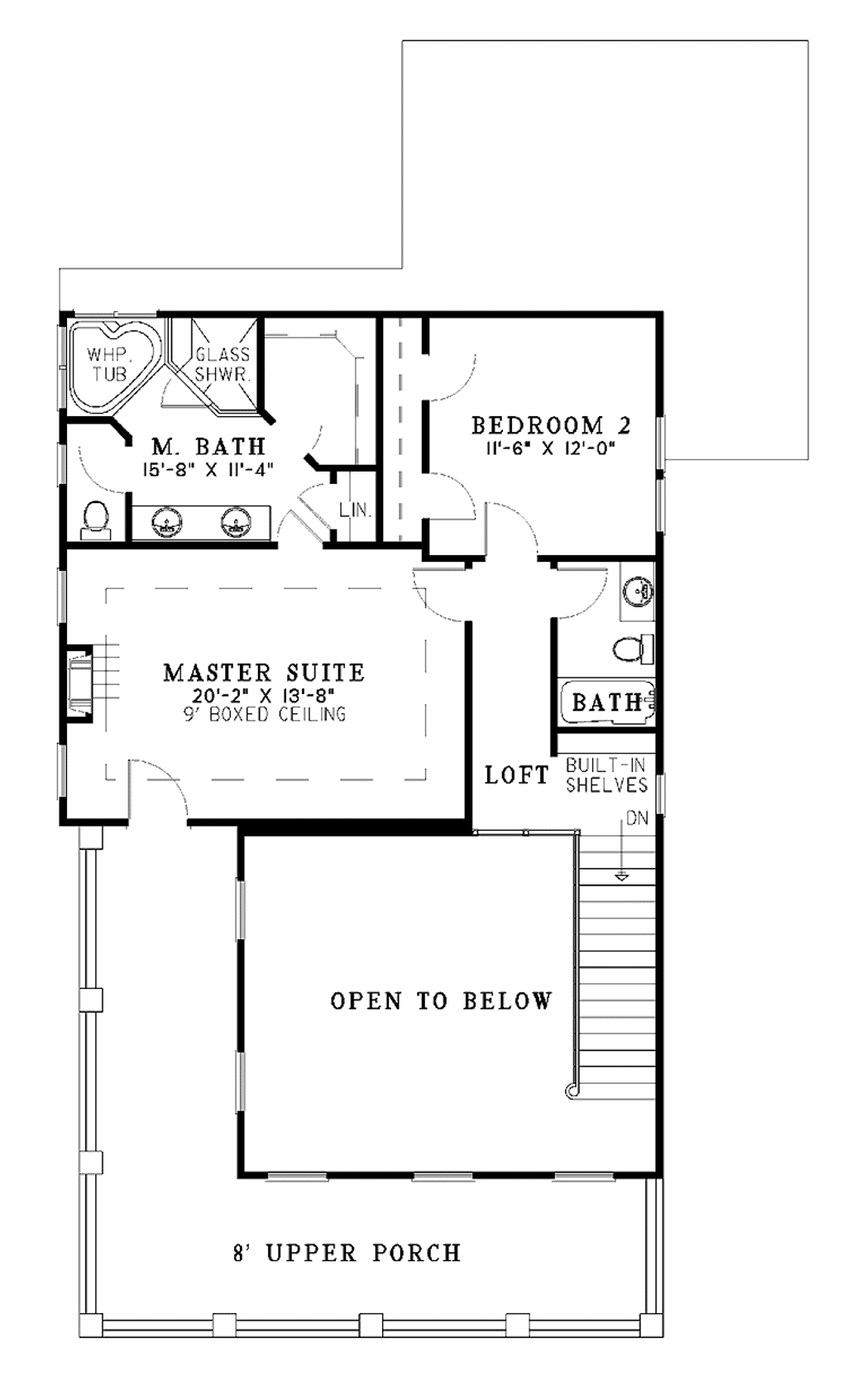 Modify Plan 17-3238 - Houseplans.com