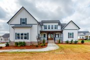 Farmhouse Style House Plan - 4 Beds 3 Baths 2823 Sq/Ft Plan #927-1009 