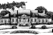 Cost to Build Report for Plan: 429-143