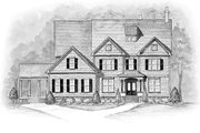 Cost to Build Report for Plan: 54-214