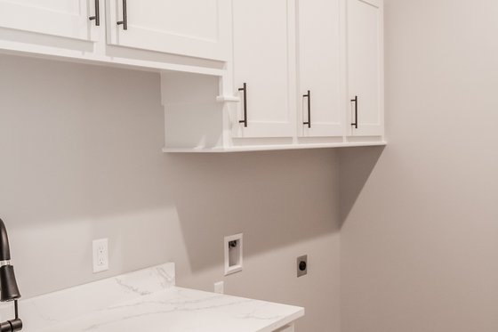 Photo 10 for Farmhouse House Plan #430-229 - 3 bed, 2.5 bath