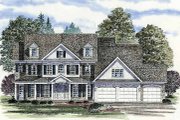 Cost to Build Report for Plan: 316-201