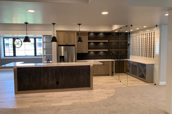 Photo 10 for Farmhouse House Plan #1069-20 - 4 bed, 3 bath