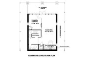 Craftsman Style House Plan - 3 Beds 4.5 Baths 3569 Sq/Ft Plan #117-1041 