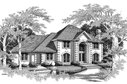 Cost to Build Report for Plan: 48-741