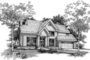 Cost to Build Report for Plan: 320-641