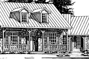 Cost to Build Report for Plan: 472-325