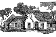 Cost to Build Report for Plan: 301-119