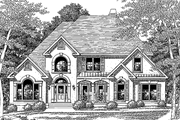 Cost to Build Report for Plan: 927-312