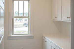 Interior - Other 1 for Farmhouse House Plan #430-240 - 3 bed, 2 bath