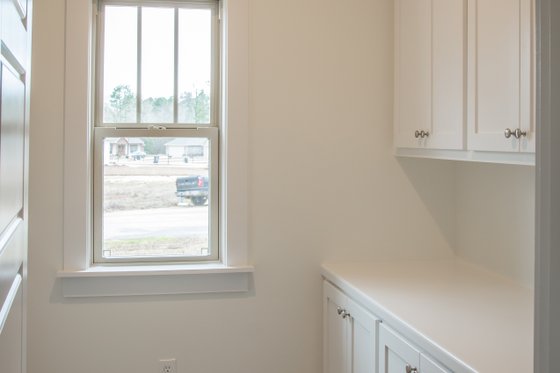 Interior - Other 1 for Farmhouse House Plan #430-240 - 3 bed, 2 bath
