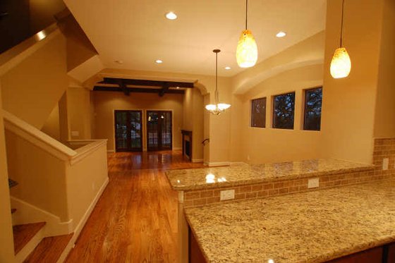 Photo 2 for Mediterranean House Plan #449-19 - 3 bed, 3.5 bath