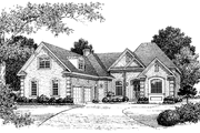 Cost to Build Report for Plan: 453-354