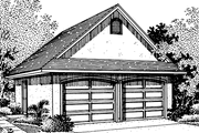 Cost to Build Report for Plan: 45-562