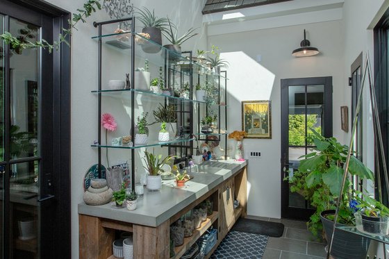 Interior - Other for Farmhouse House Plan #928-340 - 4 bed, 3.5 bath