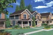 Cost to Build Report for Plan: 48-825