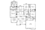 Plan 927-261