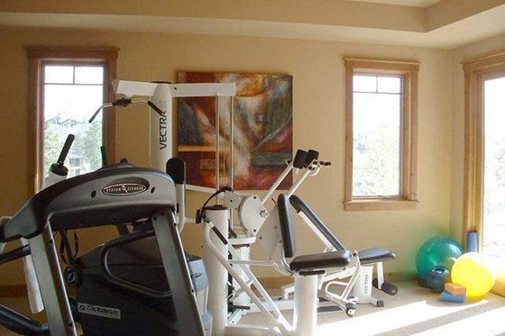 Interior - Other 4 for Craftsman House Plan #942-16 - 5 bed, 6.5 bath