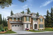 Cost to Build Report for Plan: 132-418