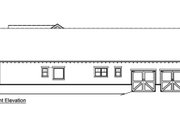 Farmhouse Style House Plan - 3 Beds 3.5 Baths 2484 Sq/Ft Plan #119-434 