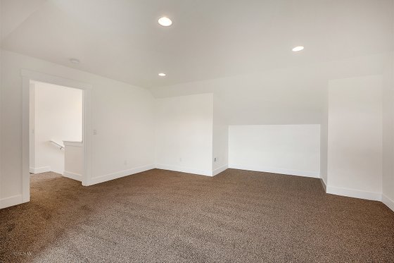 Optional Finished Bonus Room 