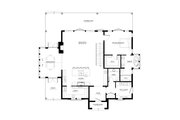 Farmhouse Style House Plan - 4 Beds 5 Baths 3166 Sq/Ft Plan #1114-84 
