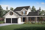Cost to Build Report for Plan: 124-151