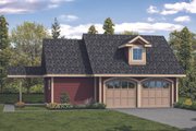 Cost to Build Report for Plan: 124-1102