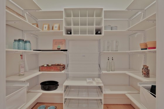 Interior - Other 1 for Country House Plan #1080-3 - 4 bed, 3.5 bath