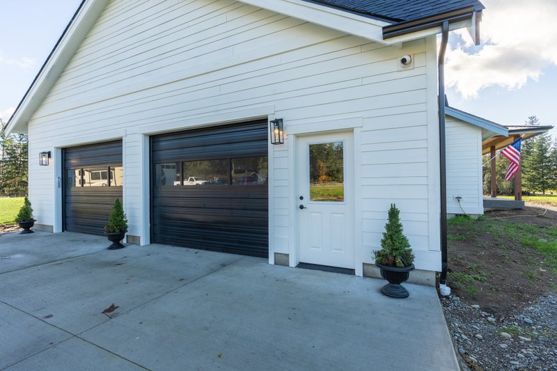 Home Plan - Photo 3 for Farmhouse House Plan #1070-85 - 4 bed, 2.5 bath