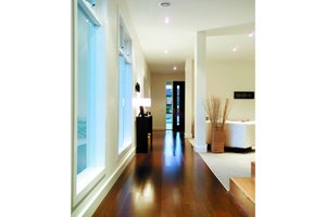 Exterior - Other Elevation for Modern House Plan #496-2 - 4 bed, 2.5 bath