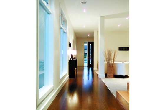 Exterior - Other Elevation for Modern House Plan #496-2 - 4 bed, 2.5 bath