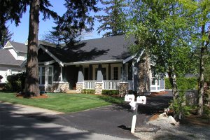 Photo for Craftsman House Plan #132-113 - 5 bed, 3 bath