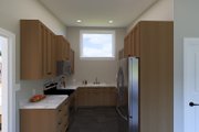 Modern Style House Plan - 1 Beds 1 Baths 998 Sq/Ft Plan #1060-381 