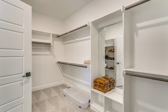 Photo 21 for Farmhouse House Plan #1074-10 - 3 bed, 2.5 bath