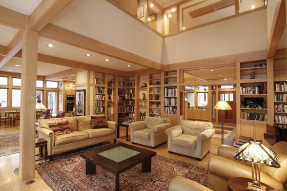 Prairie Photo Plan #454-10