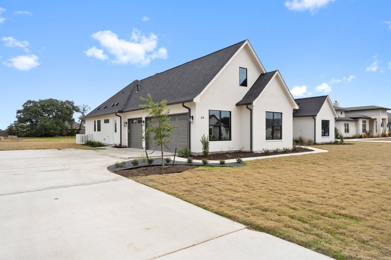 Dream House Plan - Photo 3 for Farmhouse House Plan #430-295 - 5 bed, 3.5 bath