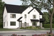 Cost to Build Report for Plan: 23-2807