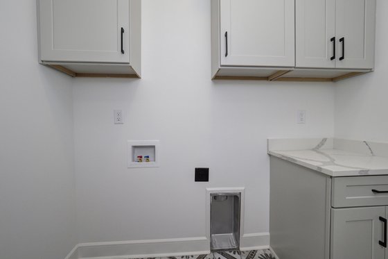 Photo 23 for Farmhouse House Plan #927-1028 - 4 bed, 3.5 bath