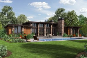 Shed House Plans Shed Roof Home Plans Dream Home Source