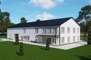 Cost to Build Report for Plan: 1107-51