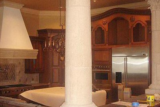 Photo 1 for European House Plan #135-139 - 4 bed, 5.5 bath