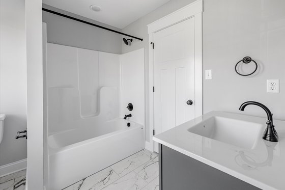 Photo 55 for Farmhouse House Plan #1080-6 - 5 bed, 4.5 bath