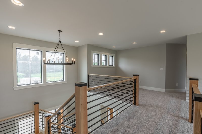 House Design - Photo 50 for Farmhouse House Plan #1070-39 - 3 bed, 3.5 bath
