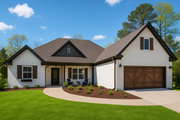 Cost to Build Report for Plan: 923-32