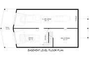 Southern Style House Plan - 3 Beds 2 Baths 2595 Sq/Ft Plan #932-813 