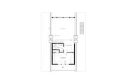 Cabin Style House Plan - 3 Beds 2 Baths 2002 Sq/Ft Plan #1114-7 