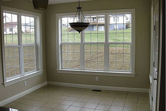 Photo 2 for Southern House Plan #21-131 - 3 bed, 2.5 bath