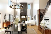Barndominium Style House Plan - 5 Beds 6 Baths 3052 Sq/Ft Plan #1064-375 