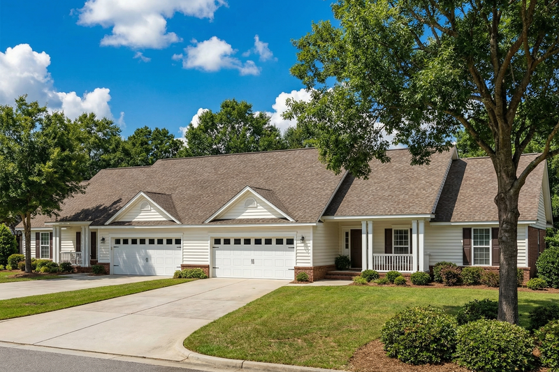 Traditional Style House Plan - 3 Beds 2 Baths 3050 Sq/Ft Plan #17-562 Exterior